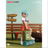 Peach Riot Rush Hour Series Frankie-Camp Counselor